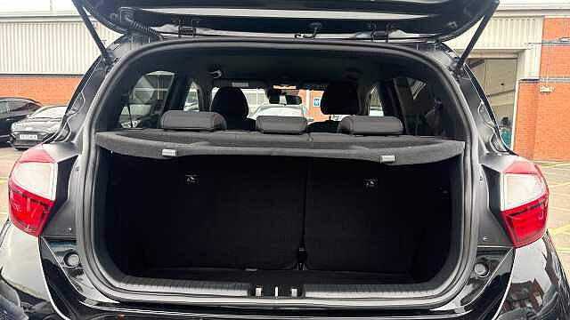 Hyundai I10 1.0 T-GDi N Line 5dr Petrol Hatchback Black