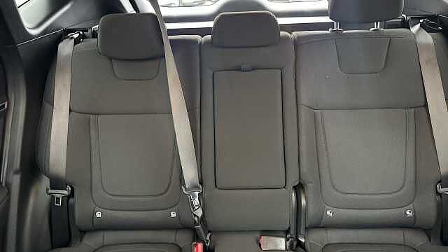 Hyundai TUCSON 1.6 TGDi SE Connect 5dr 2WD Petrol Estate Blue