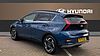 Hyundai BAYON 1.0 TGDi [90] Tech Line 5dr DCT Petrol Hatchback Pearl - Vibrant Blue