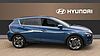 Hyundai BAYON 1.0 TGDi [90] Tech Line 5dr DCT Petrol Hatchback Pearl - Vibrant Blue