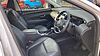 Hyundai TUCSON 1.6 TGDi 48V MHD 180 Ultimate 5dr 4WD DCT Petrol Estate White