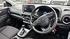 Hyundai KONA 1.6 GDi Hybrid SE Connect 5dr DCT Hybrid Hatchback Black