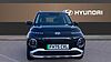 Hyundai INSTER 85kW 02 49kWh 5dr Auto Electric Hatchback Abyss Black - Pearl