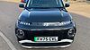 Hyundai INSTER 85kW 02 49kWh 5dr Auto Electric Hatchback Abyss Black - Pearl