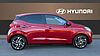 Hyundai I10 1.2 MPi Premium 5dr Auto Petrol Hatchback Red