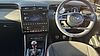 Hyundai TUCSON 1.6 TGDi N Line 5dr 2WD Petrol Estate Grey