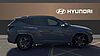 Hyundai TUCSON 1.6 TGDi N Line 5dr 2WD Petrol Estate Grey