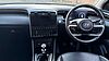 Hyundai TUCSON 1.6 TGDi Ultimate 5dr 2WD Petrol Estate White