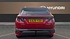 Hyundai TUCSON 1.6T N Line 5dr Petrol Estate Red