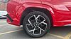 Hyundai TUCSON 1.6T N Line 5dr Petrol Estate Red