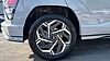 Hyundai KONA 1.6 Hybrid 129 N Line 5dr DCT Hybrid Hatchback Grey