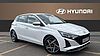 Hyundai I20 1.0T GDi Premium 5dr DCT Petrol Hatchback White