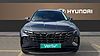 Hyundai TUCSON 1.6 TGDi Premium 5dr 2WD Petrol Estate Grey