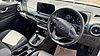 Hyundai KONA 1.6 GDi Hybrid Ultimate 5dr DCT Hybrid Hatchback White