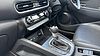 Hyundai KONA 1.6 GDi Hybrid Ultimate 5dr DCT Hybrid Hatchback White