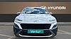 Hyundai KONA 1.6 GDi Hybrid Ultimate 5dr DCT Hybrid Hatchback White