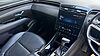 Hyundai TUCSON 1.6 TGDi 48V MHD Ultimate 5dr 2WD DCT Petrol Estate Black