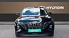 Hyundai TUCSON 1.6 TGDi 48V MHD Ultimate 5dr 2WD DCT Petrol Estate Black