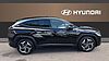Hyundai TUCSON 1.6 TGDi 48V MHD Ultimate 5dr 2WD DCT Petrol Estate Black