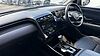 Hyundai TUCSON 1.6 TGDi 48V MHD Ultimate 5dr 2WD DCT Petrol Estate Black