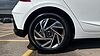 Hyundai I20 1.0T GDi Advance [Nav] 5dr Petrol Hatchback White