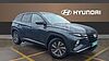 Hyundai TUCSON 1.6 TGDi 48V MHD SE Connect 5dr 2WD DCT Petrol Estate Blue