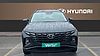 Hyundai TUCSON 1.6 TGDi 48V MHD SE Connect 5dr 2WD DCT Petrol Estate Blue