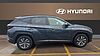 Hyundai TUCSON 1.6 TGDi 48V MHD SE Connect 5dr 2WD DCT Petrol Estate Blue