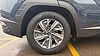 Hyundai TUCSON 1.6 TGDi 48V MHD SE Connect 5dr 2WD DCT Petrol Estate Blue