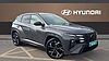 Hyundai TUCSON 1.6T N Line 5dr Petrol Estate Grey