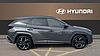 Hyundai TUCSON 1.6T N Line 5dr Petrol Estate Grey