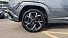 Hyundai TUCSON 1.6T N Line 5dr Petrol Estate Grey