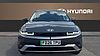 Hyundai IONIQ 5 125kW Advance 63 kWh 5dr Auto Electric Hatchback Matte - Ecotronic Grey