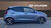 Hyundai I10 1.2 [79] Premium 5dr Auto [Nav] Petrol Hatchback Meta Blue - Pearl