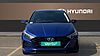 Hyundai I20 1.0T GDi 48V MHD Premium 5dr Petrol Hatchback Blue