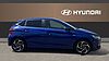Hyundai I20 1.0T GDi 48V MHD Premium 5dr Petrol Hatchback Blue