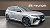 Hyundai TUCSON 1.6T N Line S 5dr Petrol Estate Silver