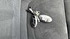 Hyundai TUCSON 1.6T N Line S 5dr Petrol Estate Silver