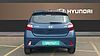 Hyundai I10 1.0 [63] Advance 5dr Auto [Nav] Petrol Hatchback Vibrant Blue - Pearl