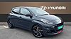 Hyundai I10 1.0 T-GDi N Line 5dr Petrol Hatchback Grey