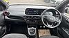 Hyundai I10 1.0 T-GDi N Line 5dr Petrol Hatchback Grey