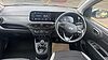 Hyundai I10 1.0 Advance 5dr Petrol Hatchback White