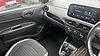 Hyundai I10 1.0 Advance 5dr Petrol Hatchback White