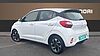 Hyundai I10 1.0 Advance 5dr Petrol Hatchback White