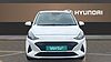 Hyundai I10 1.0 Advance 5dr Petrol Hatchback White