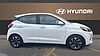 Hyundai I10 1.0 Advance 5dr Petrol Hatchback White