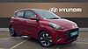 Hyundai I10 1.0 [63] Advance 5dr Auto [Nav] Petrol Hatchback Red
