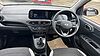 Hyundai I10 1.0 [63] Advance 5dr Auto [Nav] Petrol Hatchback Red