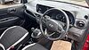 Hyundai I10 1.0 [63] Advance 5dr Auto [Nav] Petrol Hatchback Red
