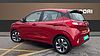 Hyundai I10 1.0 [63] Advance 5dr Auto [Nav] Petrol Hatchback Red